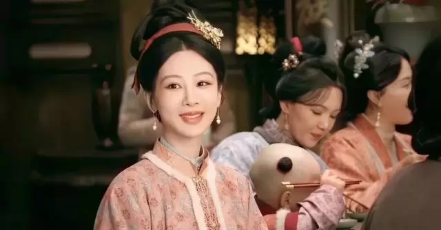 杨紫《家业》定档5月17日，央视黄金档播出聚焦明代制墨世家沉浮 | 现场图