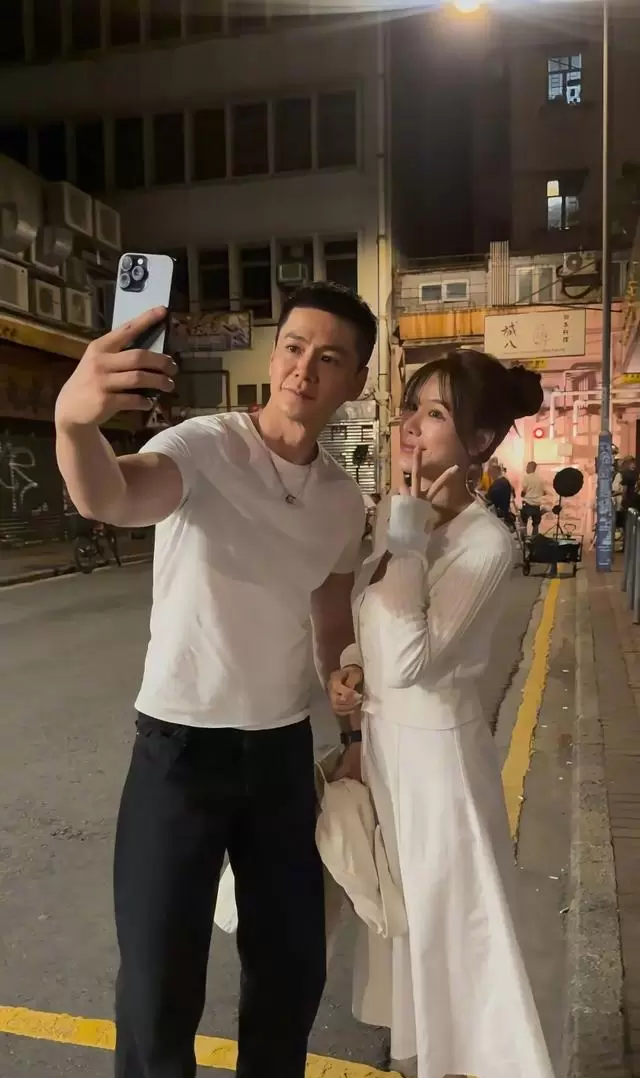 罗子溢新剧《警是个大佬》一人分饰两角挑战林盛斌神态 | 资讯配图 罗子溢新剧《警是个大佬》一人分饰两角挑战林盛斌神态 | 资讯配图