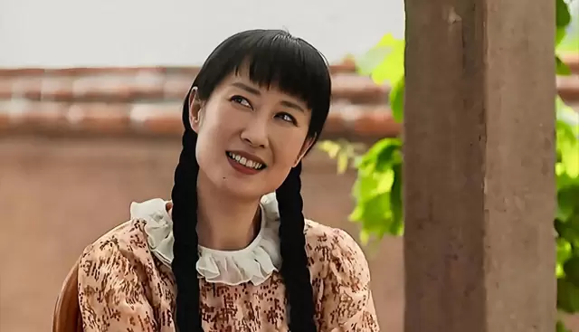 葛美霞嫁王振彪实为权宜之计,《父母爱情》晚年婚姻结构再审视 | 情报图 葛美霞嫁王振彪实为权宜之计,《父母爱情》晚年婚姻结构再审视 | 情报图