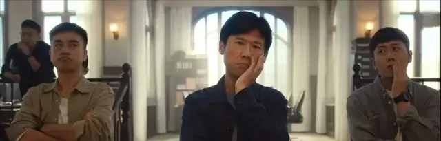 《低智商犯罪》周荣灭口事件引爆剧情转折,王瑞军身份疑云浮出水面 | 现场图 《低智商犯罪》周荣灭口事件引爆剧情转折,王瑞军身份疑云浮出水面 | 现场图