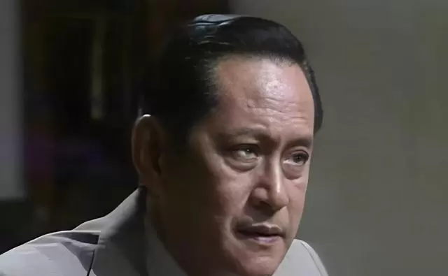 张瑛逝世40周年：《陈真》徐砚农扮演者儒商形象成经典 | 资讯配图