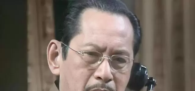 张瑛逝世40周年：《陈真》徐砚农扮演者儒商形象成经典 | 现场图