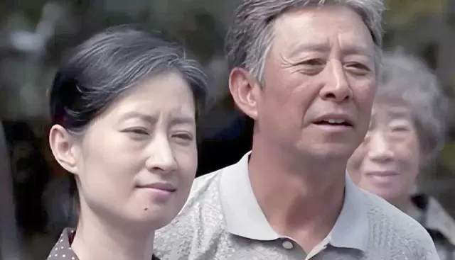 葛美霞嫁王振彪实为权宜之计,《父母爱情》晚年婚姻结构再审视 | 现场图 葛美霞嫁王振彪实为权宜之计,《父母爱情》晚年婚姻结构再审视 | 现场图