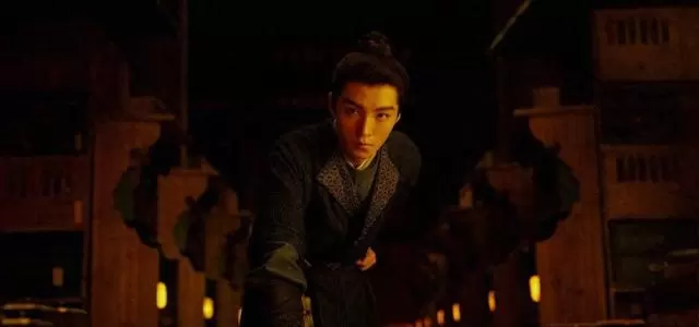 王俊凯饰演少年狄仁杰剧照曝光,陈正道称“没有怪力乱神只有人性险恶” | 情报图 王俊凯饰演少年狄仁杰剧照曝光,陈正道称“没有怪力乱神只有人性险恶” | 情报图