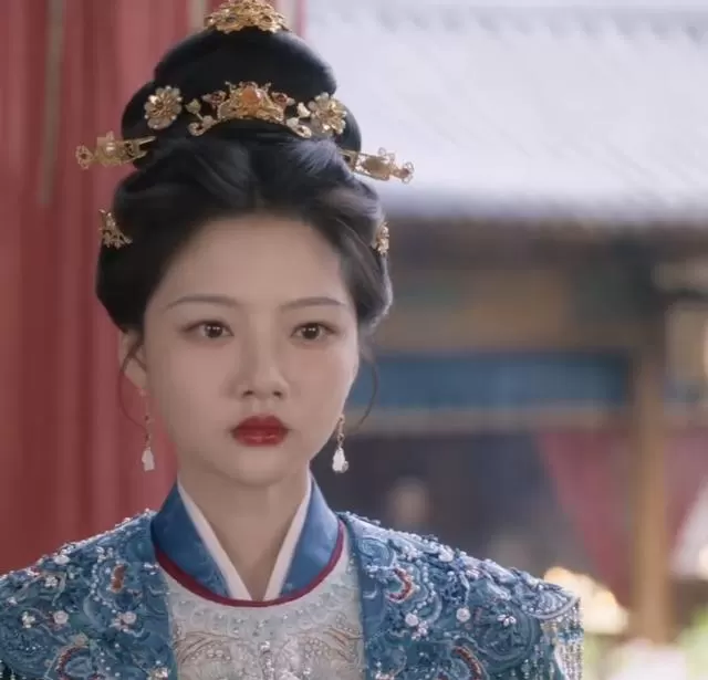 良陈美锦顾锦朝终成首辅夫人,陈彦允三年抱两完成角色闭环 | 资讯配图 良陈美锦顾锦朝终成首辅夫人,陈彦允三年抱两完成角色闭环 | 资讯配图