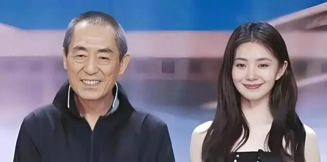 张艺谋首次监制电视剧《主角》聚焦秦腔名伶忆秦娥人生 | 情报图 张艺谋首次监制电视剧《主角》聚焦秦腔名伶忆秦娥人生 | 情报图