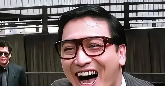 曹查理巅峰期日薪九万港币，豪赌致三千万身家清零 | 现场图