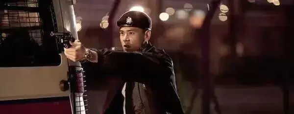 《寒战1994》定档五一,影帝阵容重现港片政治惊悚传统 | 现场图 《寒战1994》定档五一,影帝阵容重现港片政治惊悚传统 | 现场图