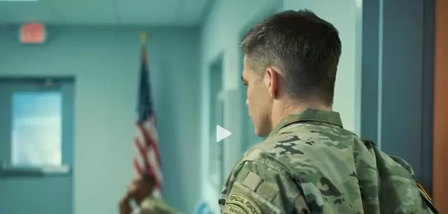 《承包商》定档北美上映,克里斯·派恩饰演退伍特种兵卷入生化武器阴谋 | 现场图 《承包商》定档北美上映,克里斯·派恩饰演退伍特种兵卷入生化武器阴谋 | 现场图